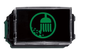 Đèn Báo Xin Dọn Phòng Panasonic WEG3032G-031
